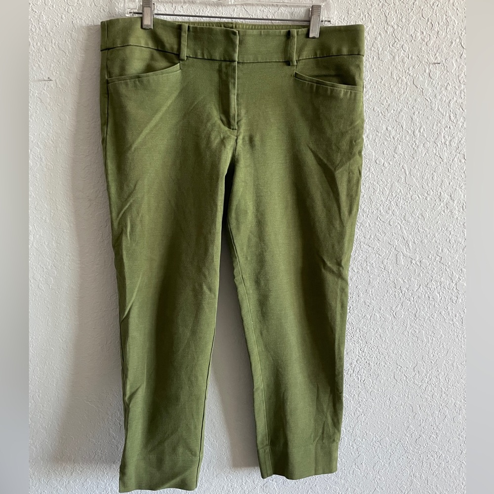 Loft - Riviera Pants in Marisa Fit